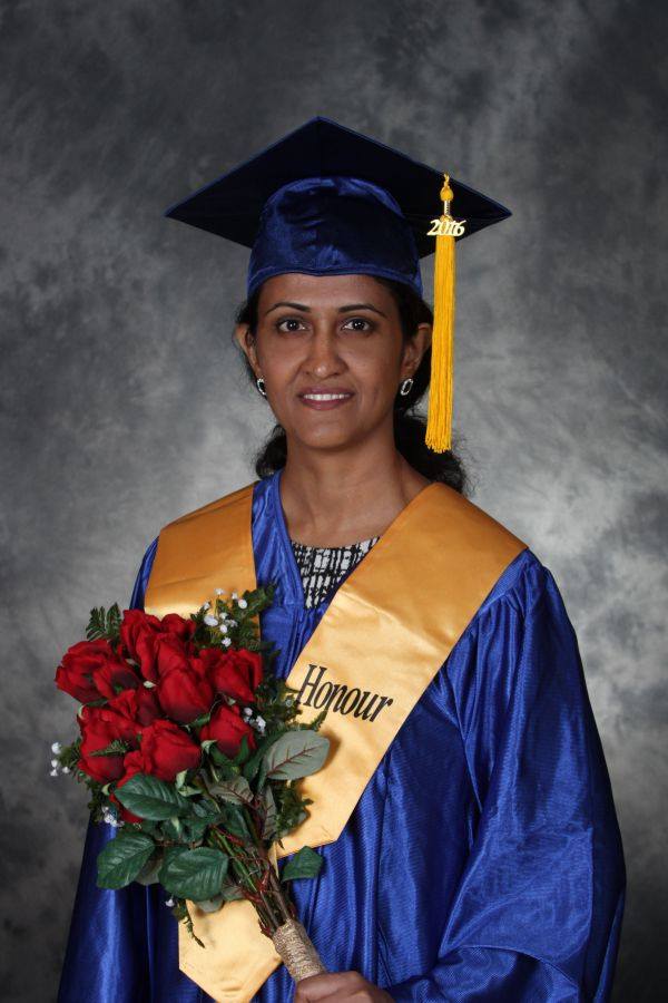 2016 Graduation Photo 31 – Toronto – Bay/Bloor Campus