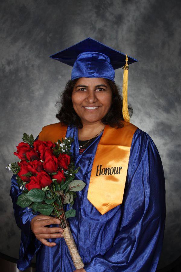 2016 Graduation Photo 32 – Toronto – Bay/Bloor Campus