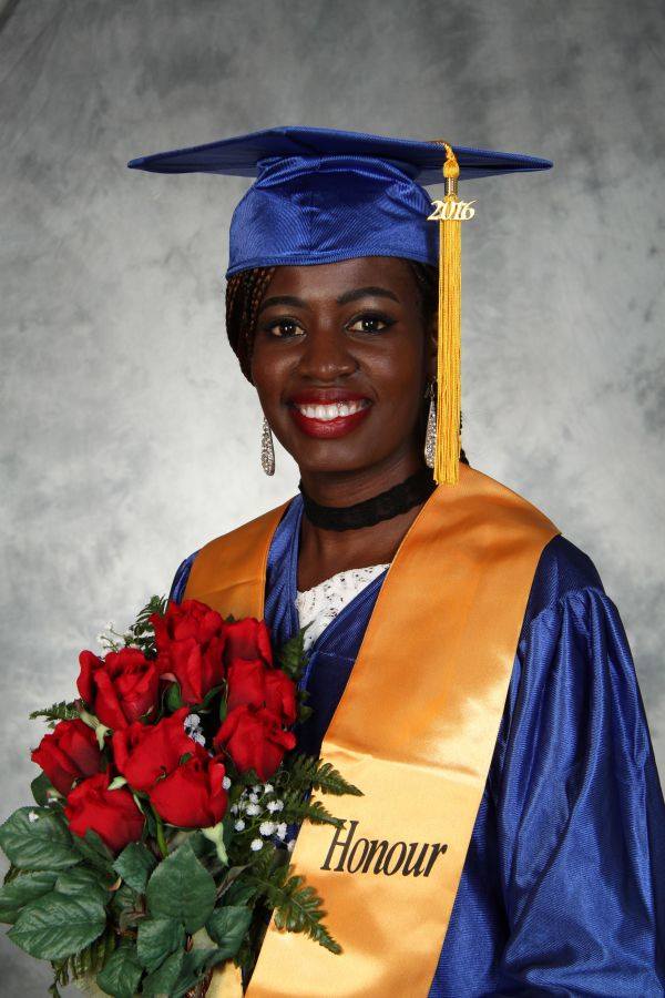 2016 Graduation Photo 33 – Toronto – Bay/Bloor Campus
