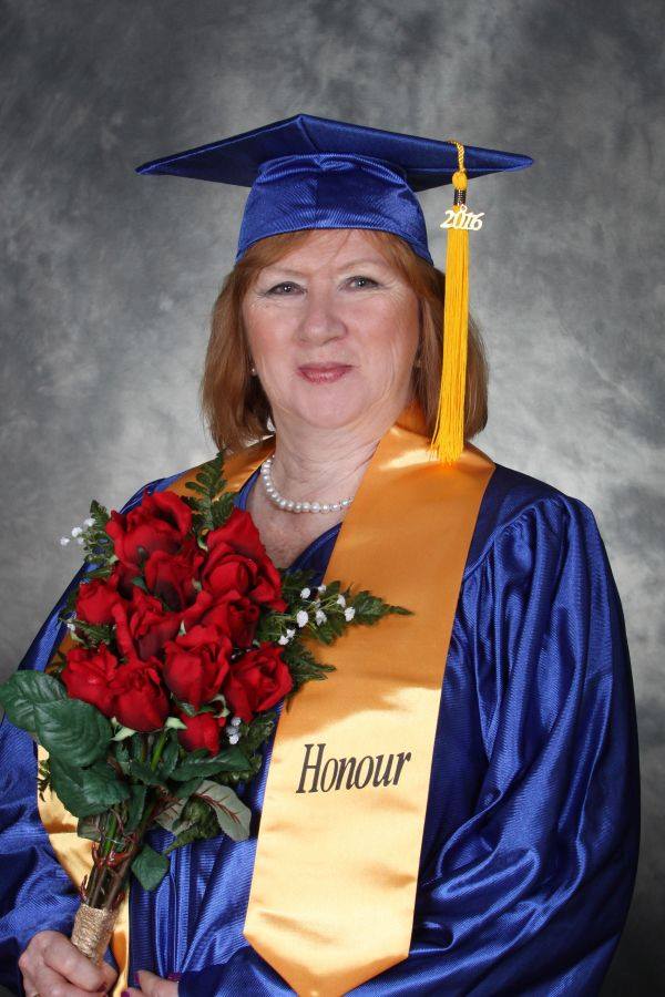 2016 Graduation Photo 35 – Toronto – Bay/Bloor Campus
