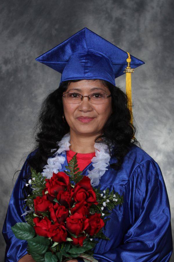2016 Graduation Photo 36 – Toronto – Bay/Bloor Campus