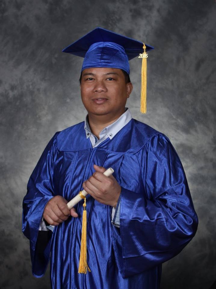 2016 Graduation Photo 37 – Toronto – Bay/Bloor Campus