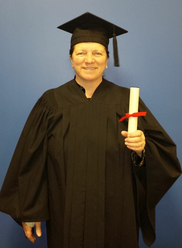 2015 & 2016 Graduates Photo 2 – Thunder Bay Campus