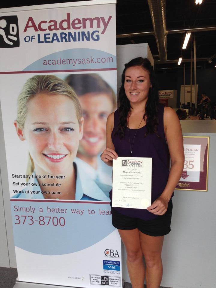 2014-2016 Graduates Photo 2 – Saskatoon