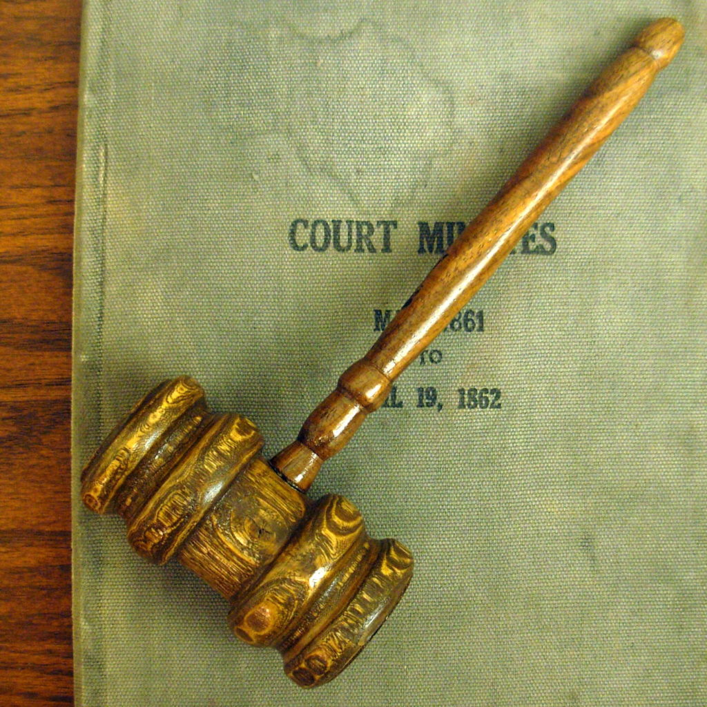 Court Structure for a Legal Career Court Structure for a Legal Career