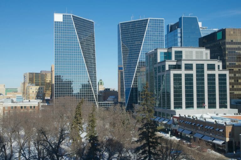Regina Hotel Association
