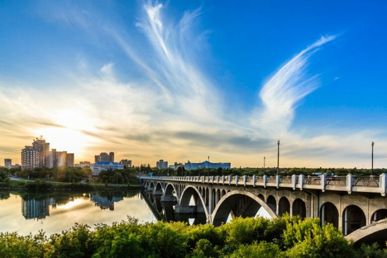Hospitality Training in Regina