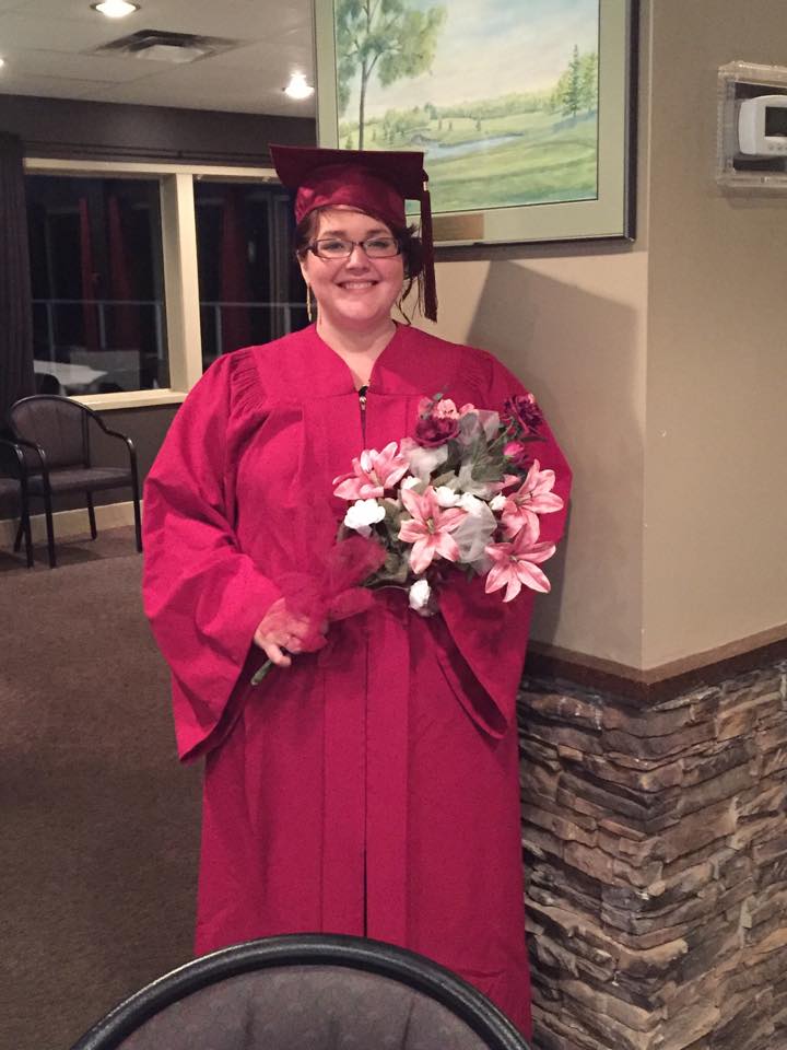 2015 Graduates Photo 2 – Prince Albert Campus