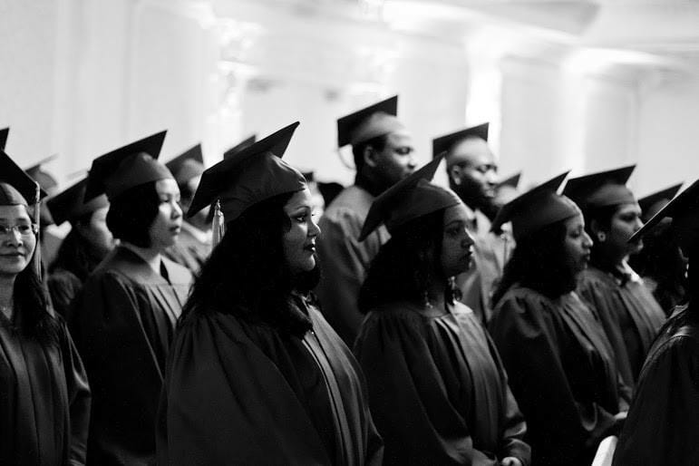 Convocation 2014 Photo 5 – Toronto – Warden/Sheppard Campus