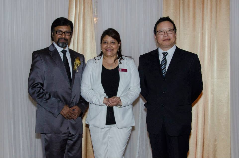 Convocation 2014 Photo 6 – Toronto – Warden/Sheppard Campus