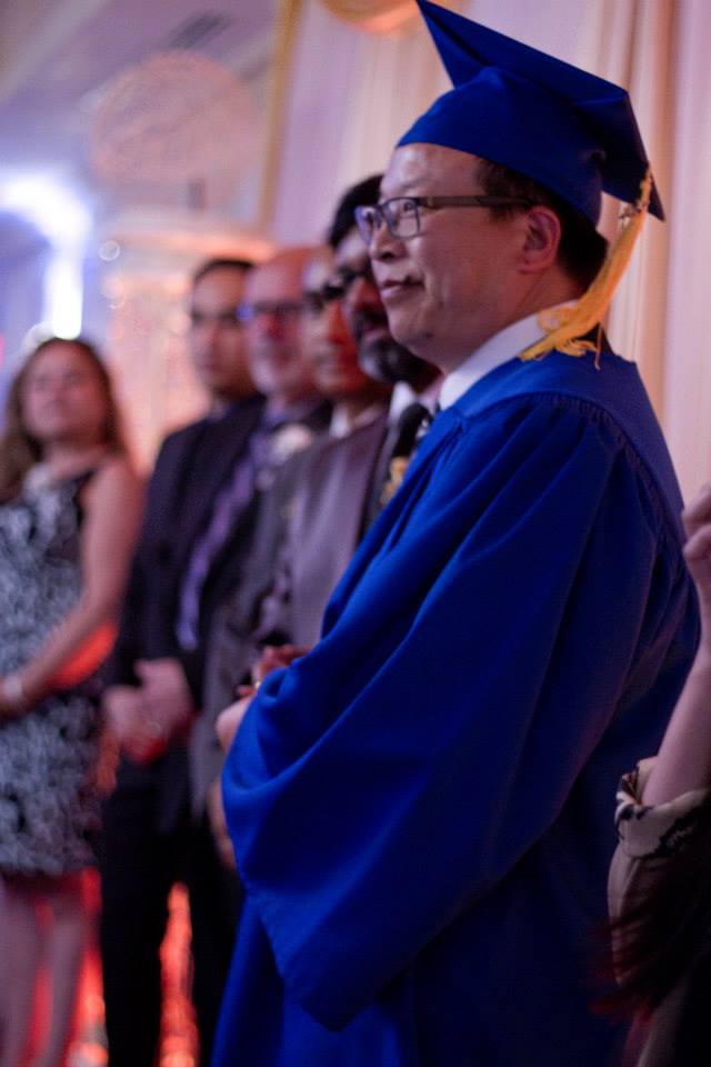 Convocation 2014 Photo 11 – Toronto – Warden/Sheppard Campus