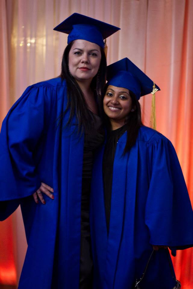 Convocation 2014 Photo 13 – Toronto – Warden/Sheppard Campus