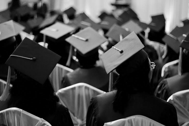 Convocation 2014 Photo 14 – Toronto – Warden/Sheppard Campus