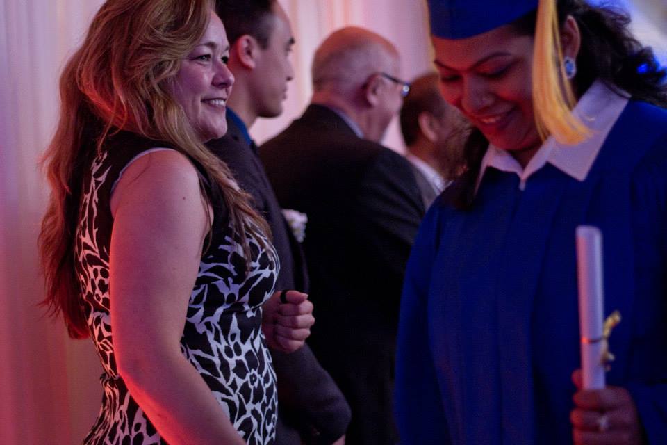 Convocation 2014 Photo 16 – Toronto – Warden/Sheppard Campus
