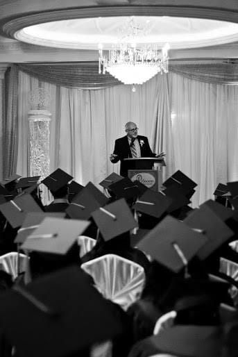 Convocation 2014 Photo 19 – Toronto – Warden/Sheppard Campus