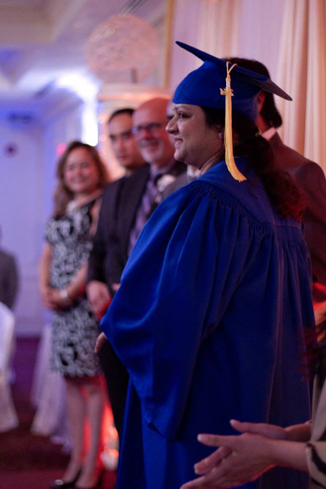 Convocation 2014 Photo 22 – Toronto – Warden/Sheppard Campus