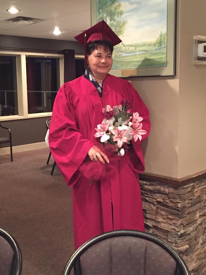 2015 Graduates Photo 3 – Prince Albert Campus