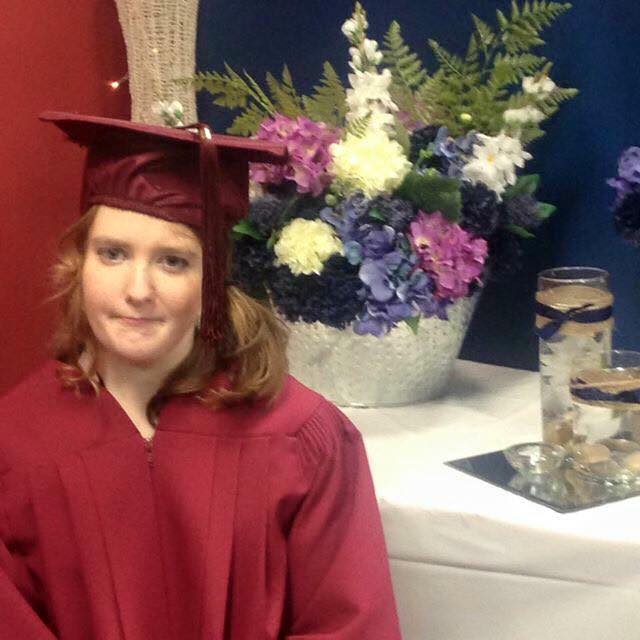 2015 Graduates Photo 8 – Prince Albert Campus