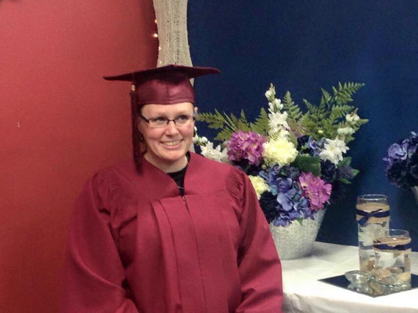 2015 Graduates Photo 7 – Prince Albert Campus