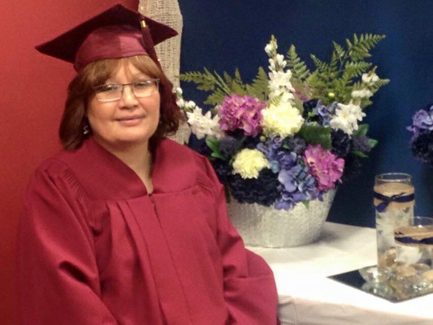 2015 Graduates Photo 6 – Prince Albert Campus