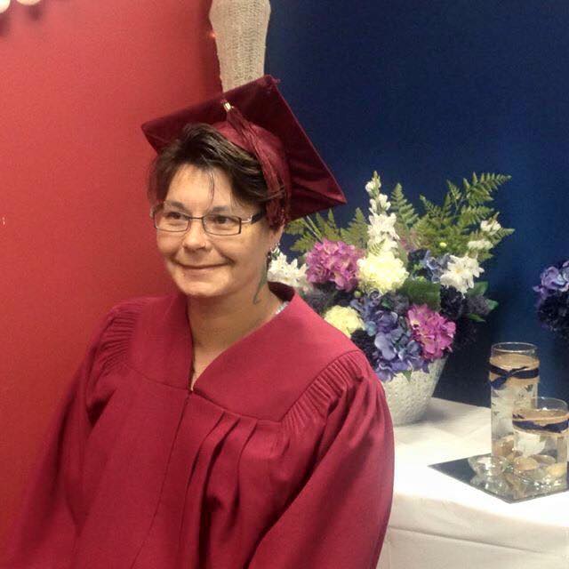 2015 Graduates Photo 9 – Prince Albert Campus