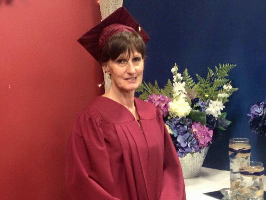 2015 Graduates Photo 10 – Prince Albert Campus