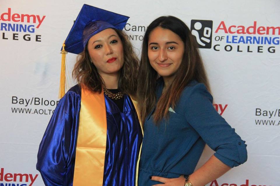 2016 Convocation Photo 16 – Toronto – Bay/Bloor Campus 2016 Convocation Photo 16 – Toronto – Bay/Bloor Campus