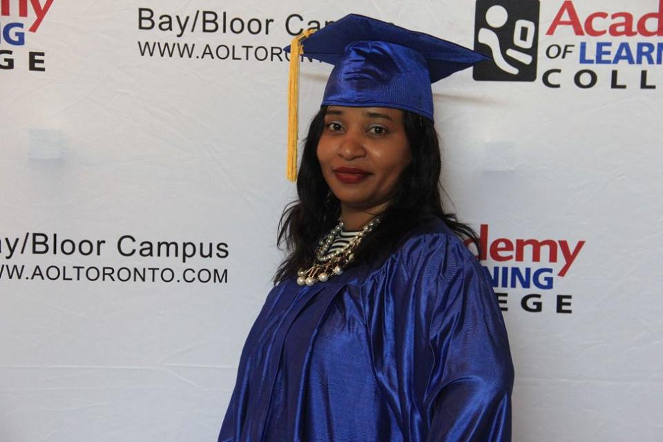 2016 Convocation Photo 23 – Toronto – Bay/Bloor Campus 2016 Convocation Photo 23 – Toronto – Bay/Bloor Campus