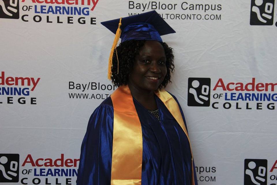 2016 Convocation Photo 26 – Toronto – Bay/Bloor Campus 2016 Convocation Photo 26 – Toronto – Bay/Bloor Campus
