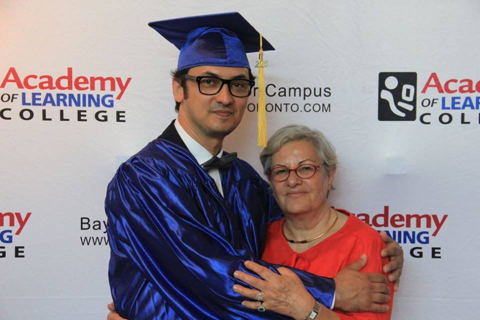 2016 Convocation Photo 17 – Toronto – Bay/Bloor Campus 2016 Convocation Photo 17 – Toronto – Bay/Bloor Campus
