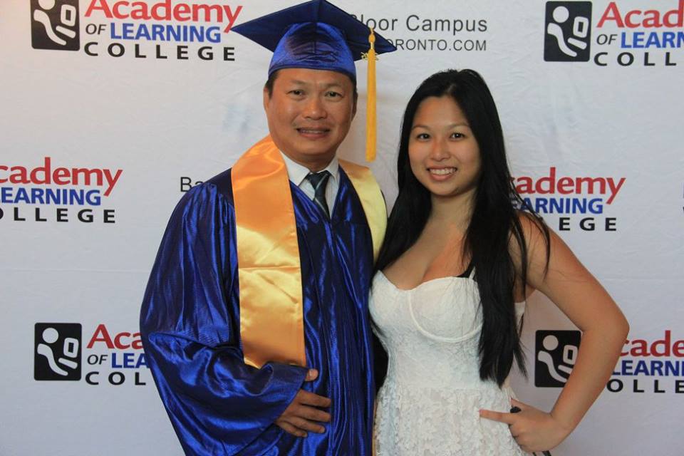 2016 Convocation Photo 19 – Toronto – Bay/Bloor Campus 2016 Convocation Photo 19 – Toronto – Bay/Bloor Campus