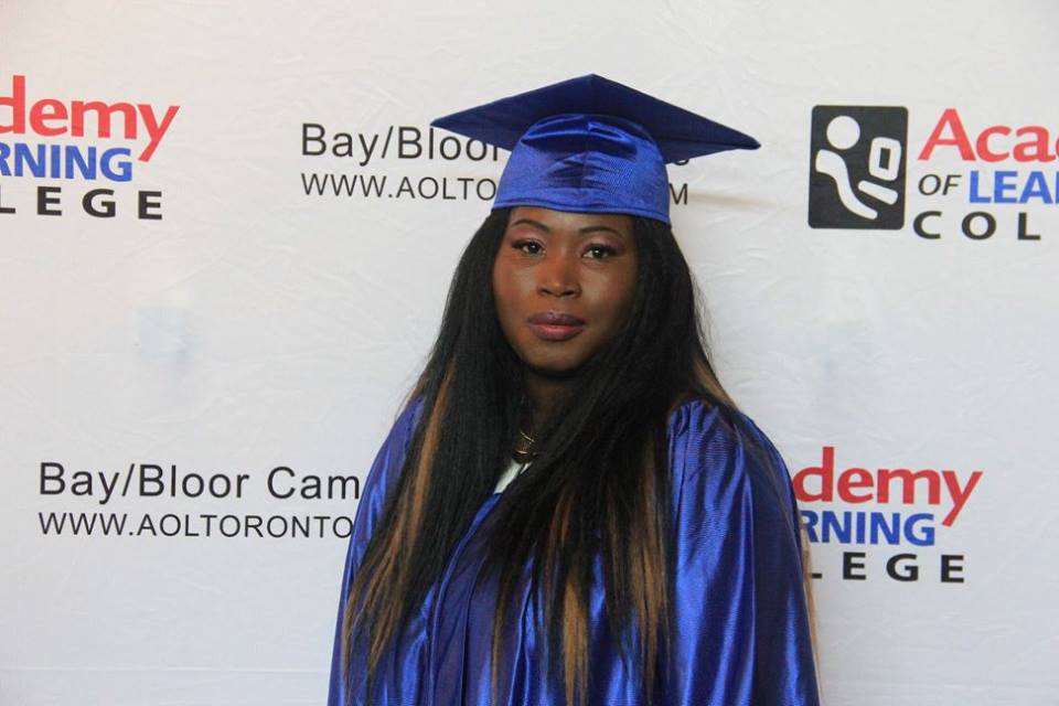 2016 Convocation Photo 25 – Toronto – Bay/Bloor Campus 2016 Convocation Photo 25 – Toronto – Bay/Bloor Campus