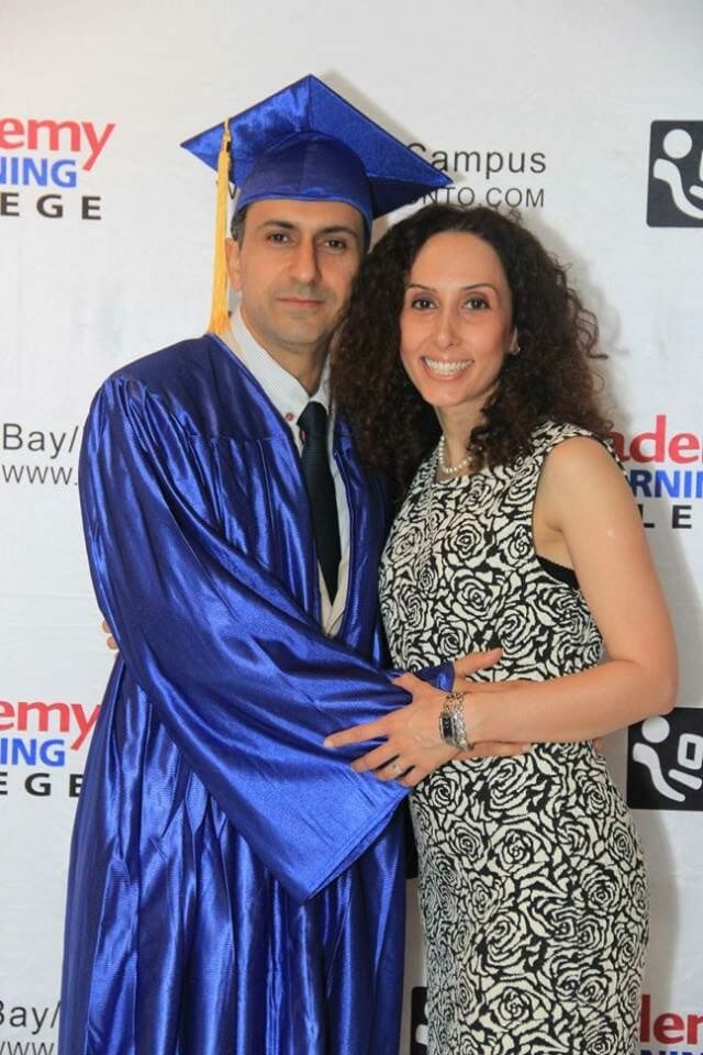 2016 Convocation Photo 1 – Toronto – Bay/Bloor Campus 2016 Convocation Photo 1 – Toronto – Bay/Bloor Campus