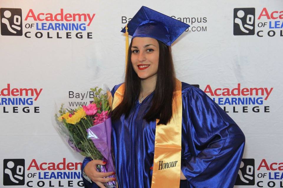 2016 Convocation Photo 4 – Toronto – Bay/Bloor Campus 2016 Convocation Photo 4 – Toronto – Bay/Bloor Campus