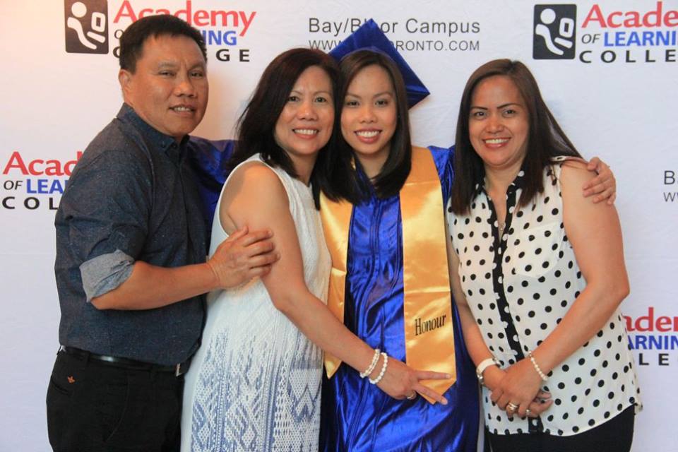 2016 Convocation Photo 12 – Toronto – Bay/Bloor Campus 2016 Convocation Photo 12 – Toronto – Bay/Bloor Campus
