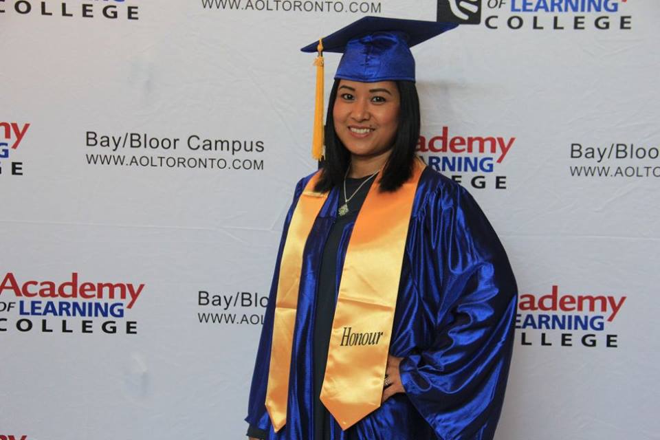 2016 Convocation Photo 24 – Toronto – Bay/Bloor Campus 2016 Convocation Photo 24 – Toronto – Bay/Bloor Campus