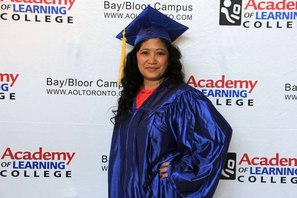 2016 Convocation Photo 27 – Toronto – Bay/Bloor Campus 2016 Convocation Photo 27 – Toronto – Bay/Bloor Campus