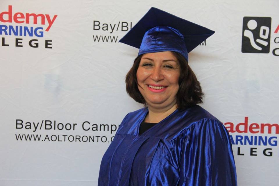 2016 Convocation Photo 31 – Toronto – Bay/Bloor Campus 2016 Convocation Photo 31 – Toronto – Bay/Bloor Campus