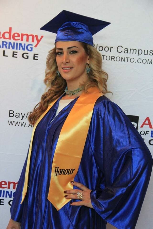 2016 Convocation Photo 21 – Toronto – Bay/Bloor Campus 2016 Convocation Photo 21 – Toronto – Bay/Bloor Campus