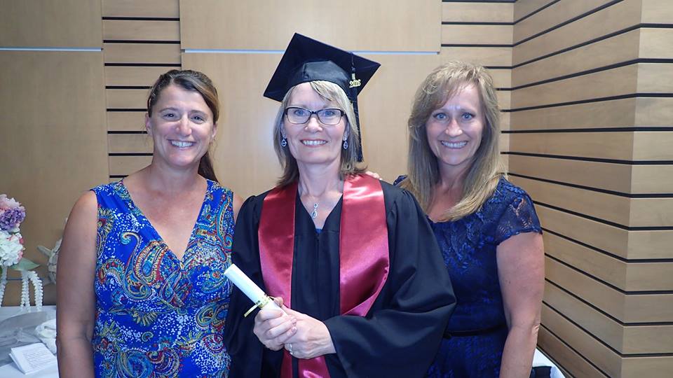 2016 Graduation Photo 6 – Kelowna Campus
