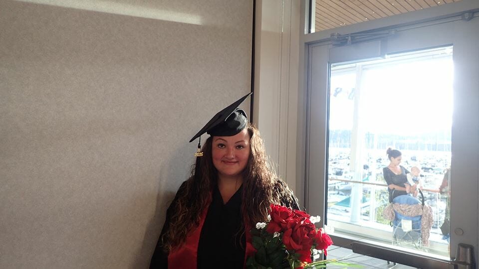 2016 Graduation Photo 10 – Kelowna Campus