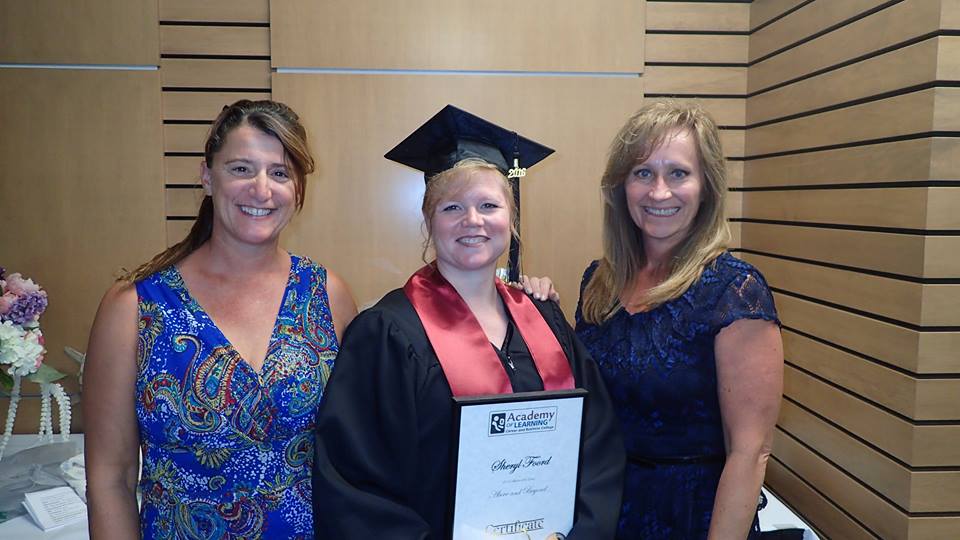 2016 Graduation Photo 11 – Kelowna Campus
