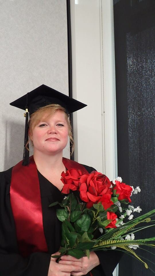 2016 Graduation Photo 12 – Kelowna Campus