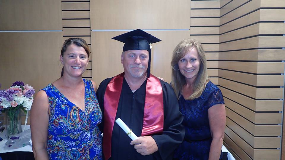 2016 Graduation Photo 13 – Kelowna Campus