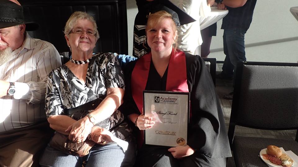 2016 Graduation Photo 15 – Kelowna Campus
