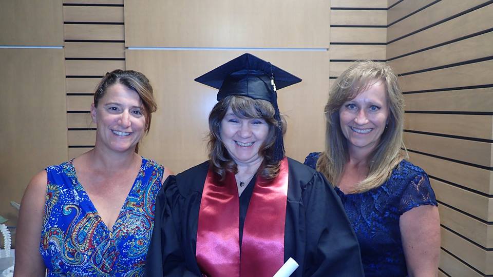 2016 Graduation Photo 16 – Kelowna Campus