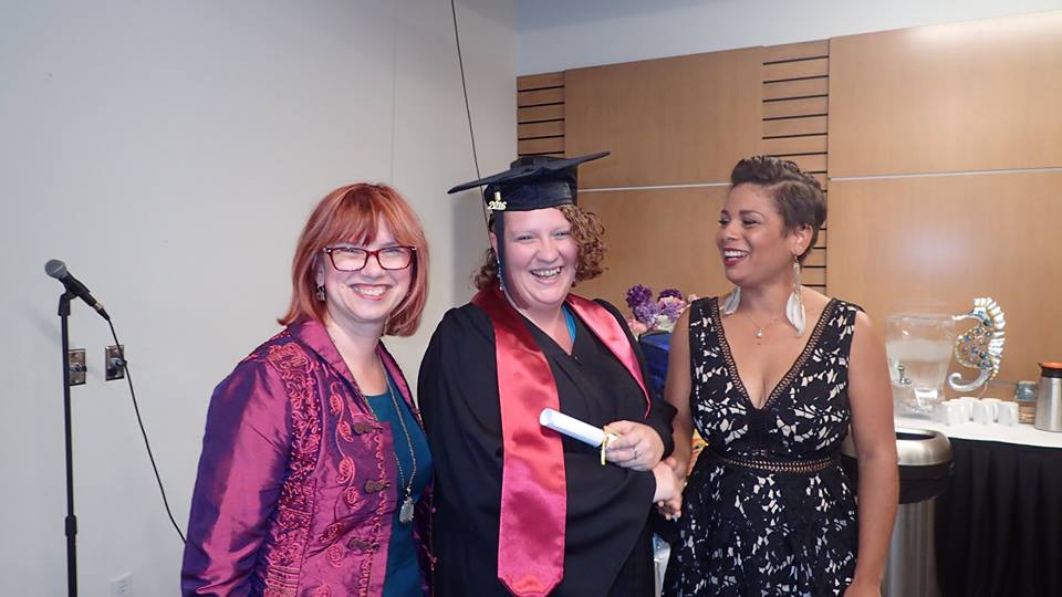 2016 Graduation Photo 20 – Kelowna Campus