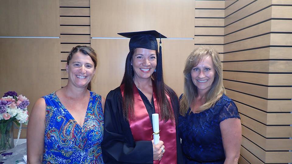 2016 Graduation Photo 22 – Kelowna Campus