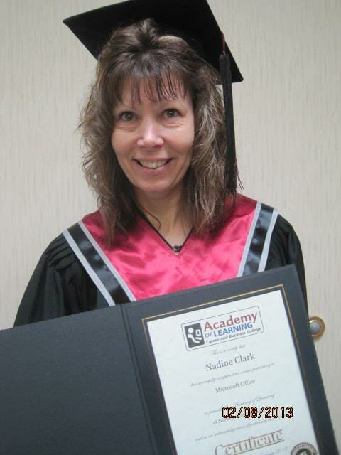 Graduates Photo 2 From North Battleford Graduates Photo 2 From North Battleford