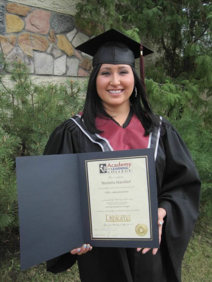 Graduates Photo 3 From North Battleford Graduates Photo 3 From North Battleford